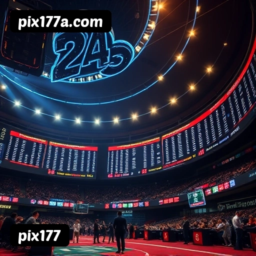 Cassino pix177 app mobile