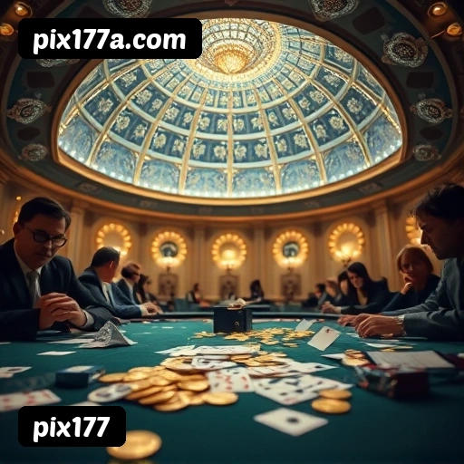 App pix177 Android download