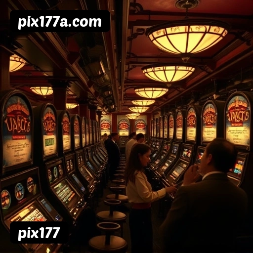 Pagamentos pix177 PIX