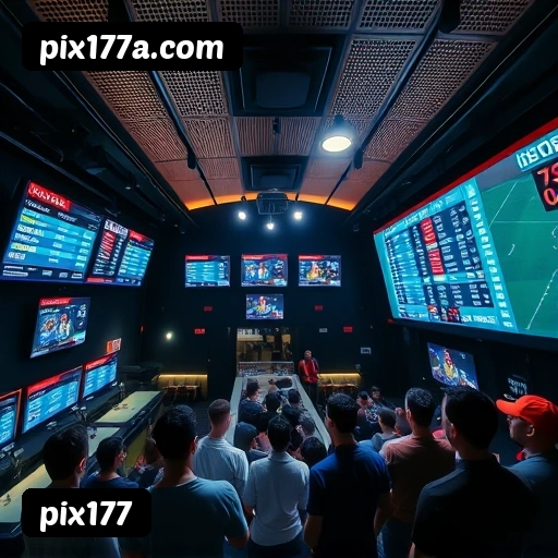 Gates of Olympus slot pix177