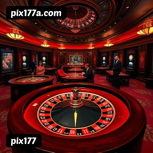 App pix177 slots mobile