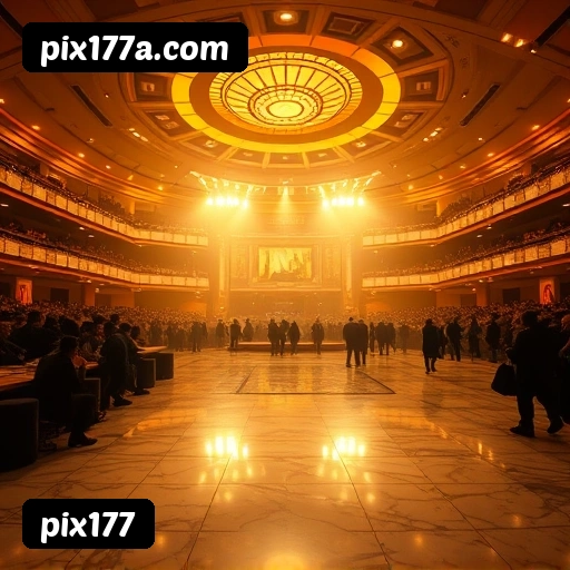 Configurações úteis dentro do app pix177