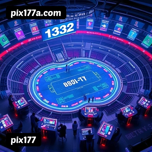 App pix177 apostas esportivas mobile