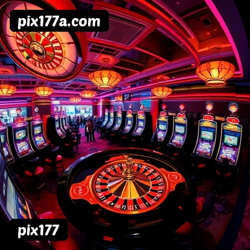 Bônus exclusivos membros VIP pix177